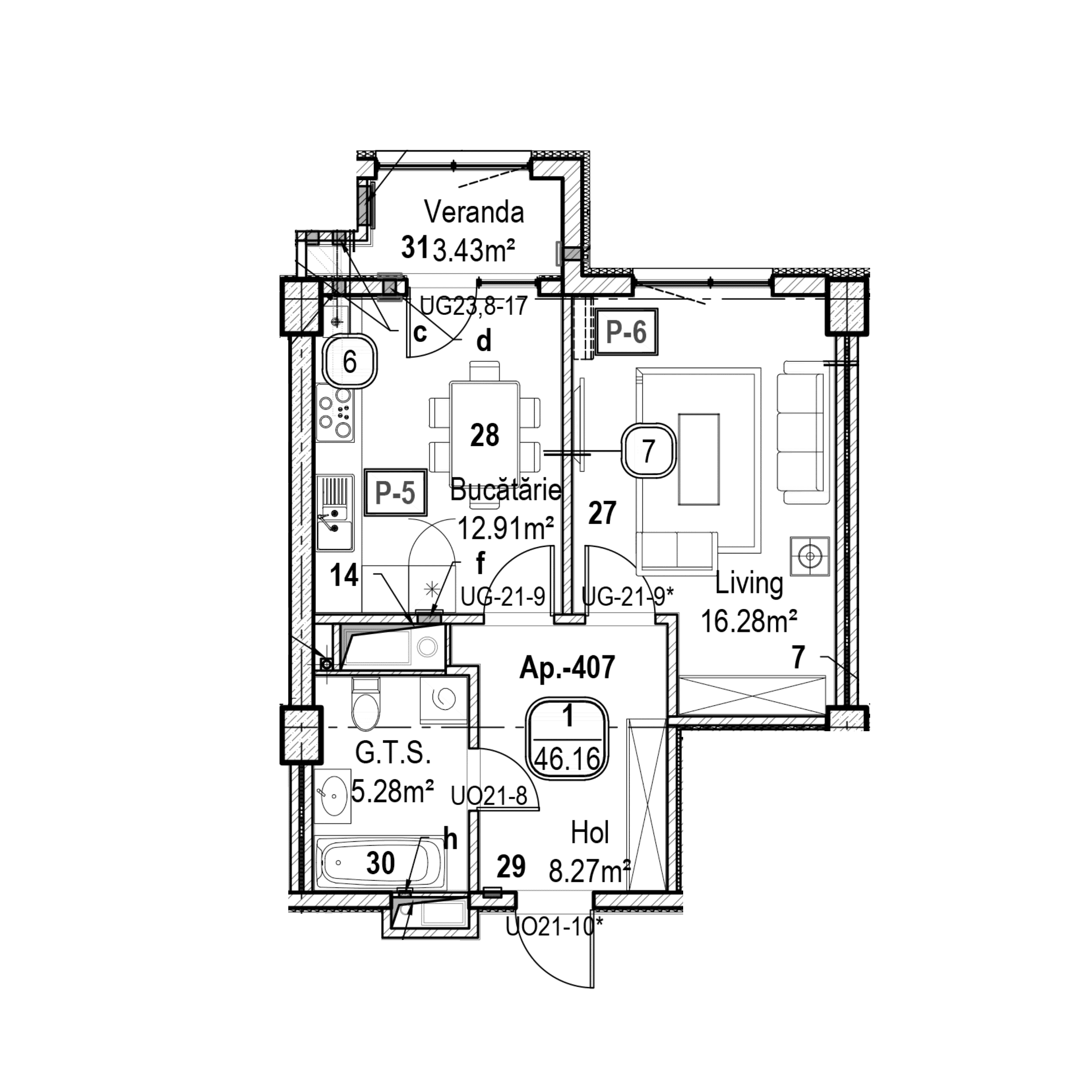 apartment cover photo